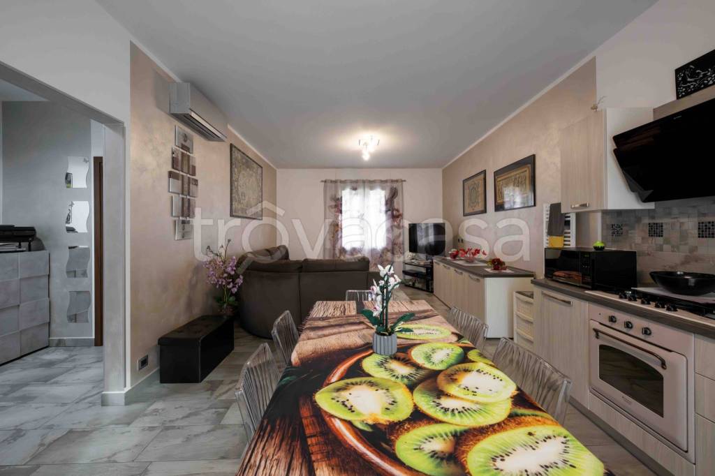 appartamento in vendita a San Cesario sul Panaro