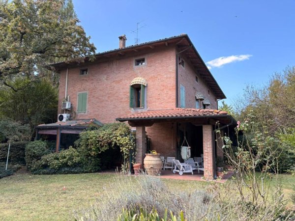 casa indipendente in vendita a San Cesario sul Panaro in zona Altolà