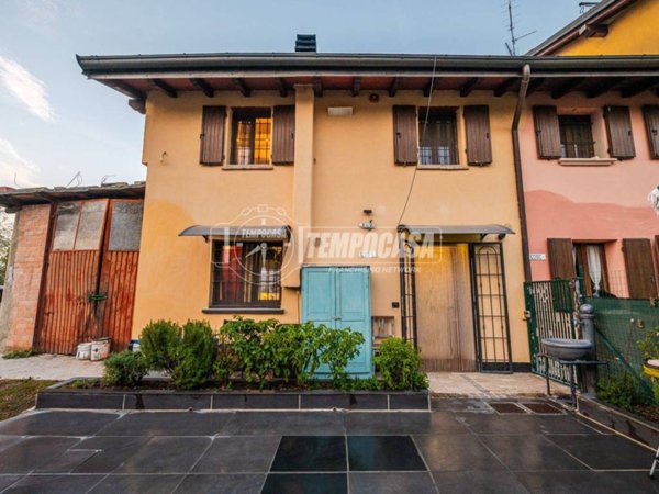 casa indipendente in vendita a San Cesario sul Panaro