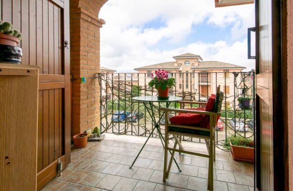 appartamento in vendita a San Cesario sul Panaro