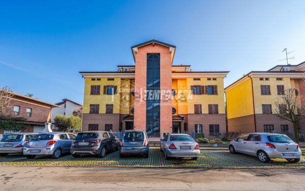 appartamento in vendita a San Cesario sul Panaro