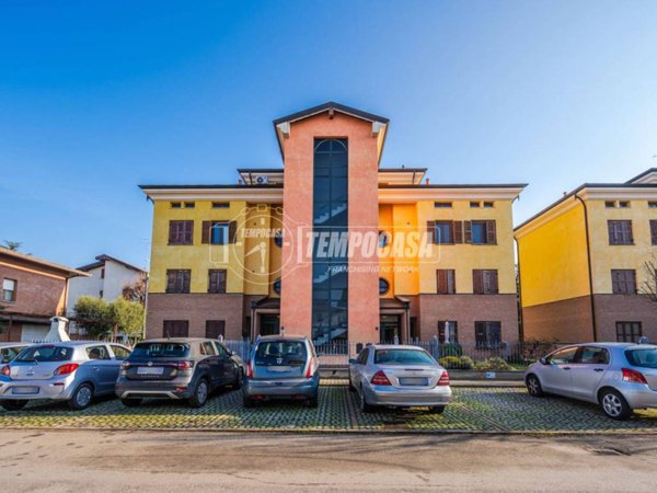 appartamento in vendita a San Cesario sul Panaro