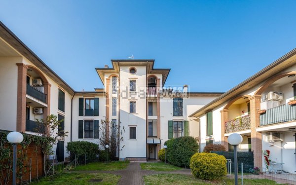 appartamento in vendita a San Cesario sul Panaro in zona Sant'Anna