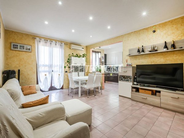 appartamento in vendita a San Cesario sul Panaro