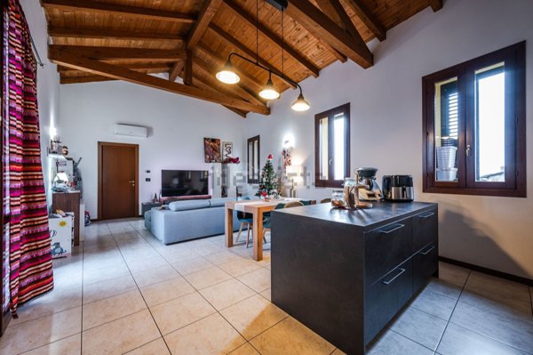 appartamento in vendita a San Cesario sul Panaro