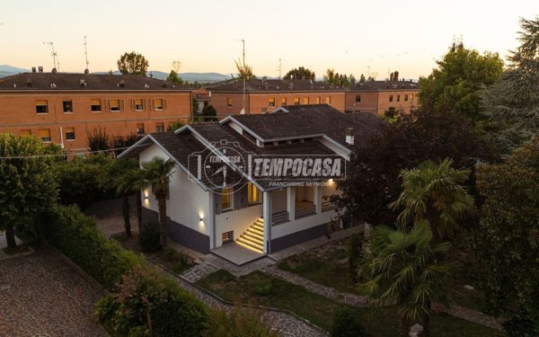 casa indipendente in vendita a San Cesario sul Panaro