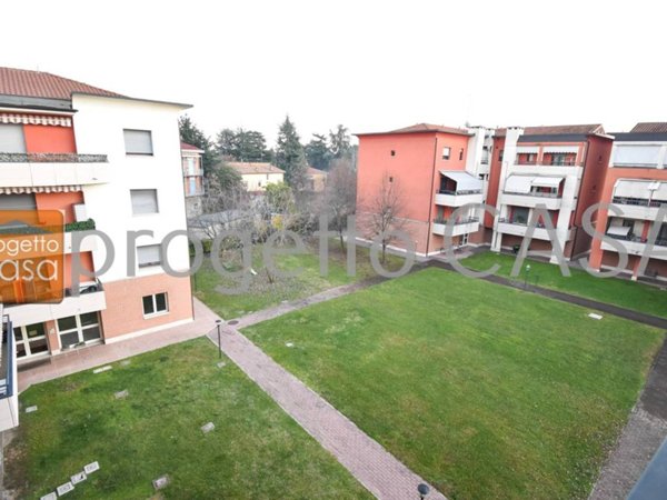 appartamento in vendita a San Cesario sul Panaro