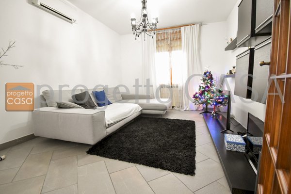 appartamento in vendita a San Cesario sul Panaro