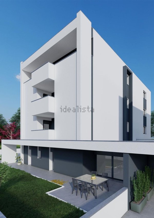 appartamento in vendita a San Cesario sul Panaro