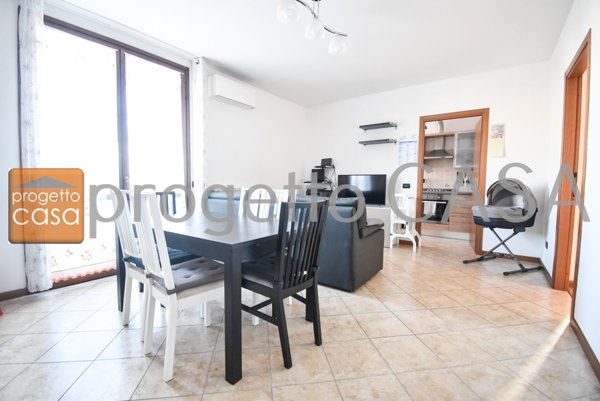 appartamento in vendita a San Cesario sul Panaro