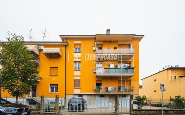 appartamento in vendita a San Cesario sul Panaro