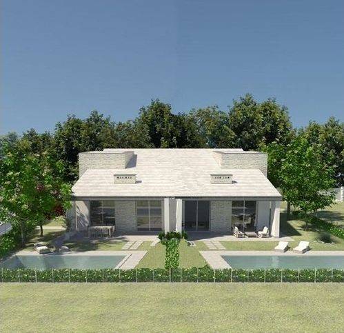 casa indipendente in vendita a San Cesario sul Panaro