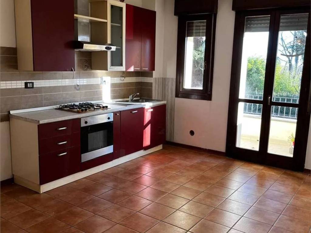 appartamento in vendita a San Cesario sul Panaro in zona Altolà