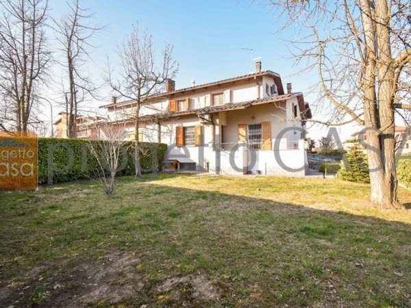 casa indipendente in vendita a San Cesario sul Panaro