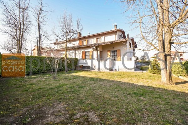 casa indipendente in vendita a San Cesario sul Panaro