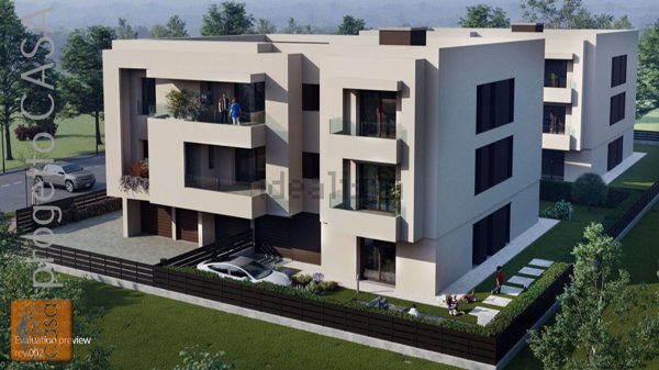 appartamento in vendita a San Cesario sul Panaro