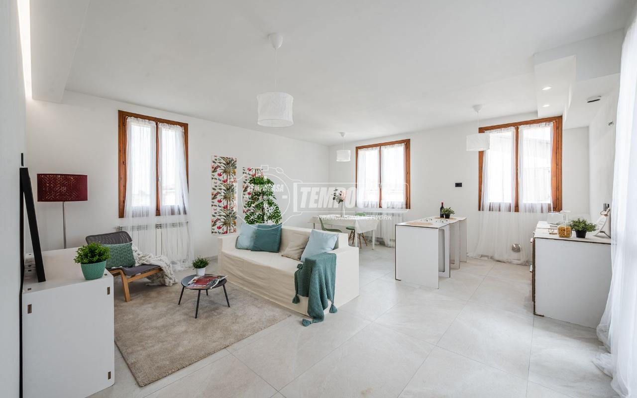 appartamento in vendita a San Cesario sul Panaro