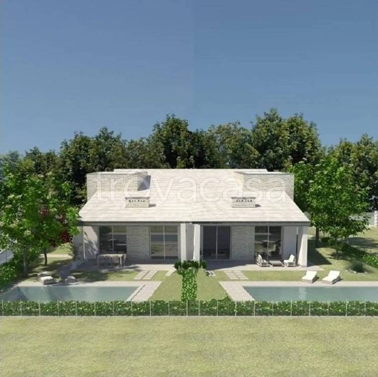 terreno agricolo in vendita a San Cesario sul Panaro