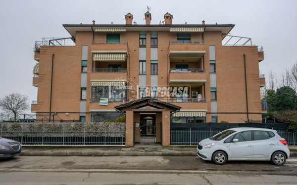 appartamento in vendita a San Cesario sul Panaro