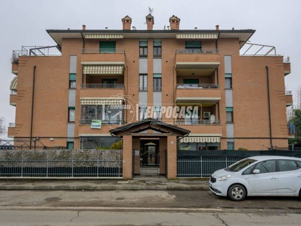 appartamento in vendita a San Cesario sul Panaro