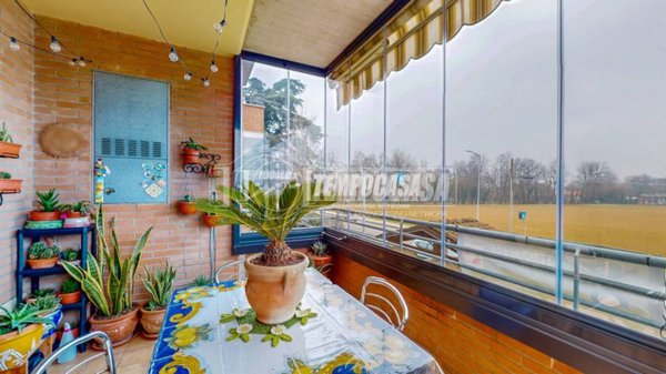 appartamento in vendita a San Cesario sul Panaro