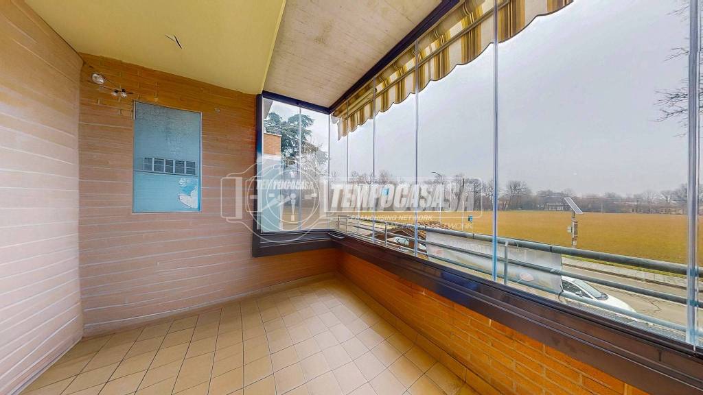 appartamento in vendita a San Cesario sul Panaro