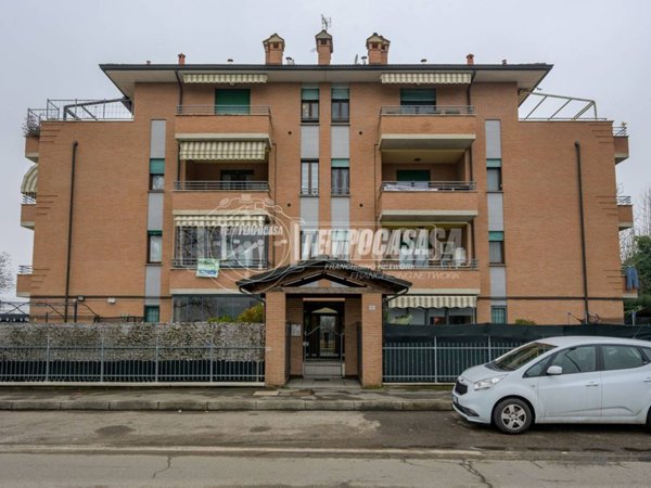 appartamento in vendita a San Cesario sul Panaro