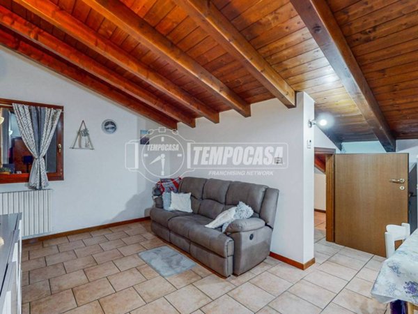 appartamento in vendita a San Cesario sul Panaro in zona Altolà