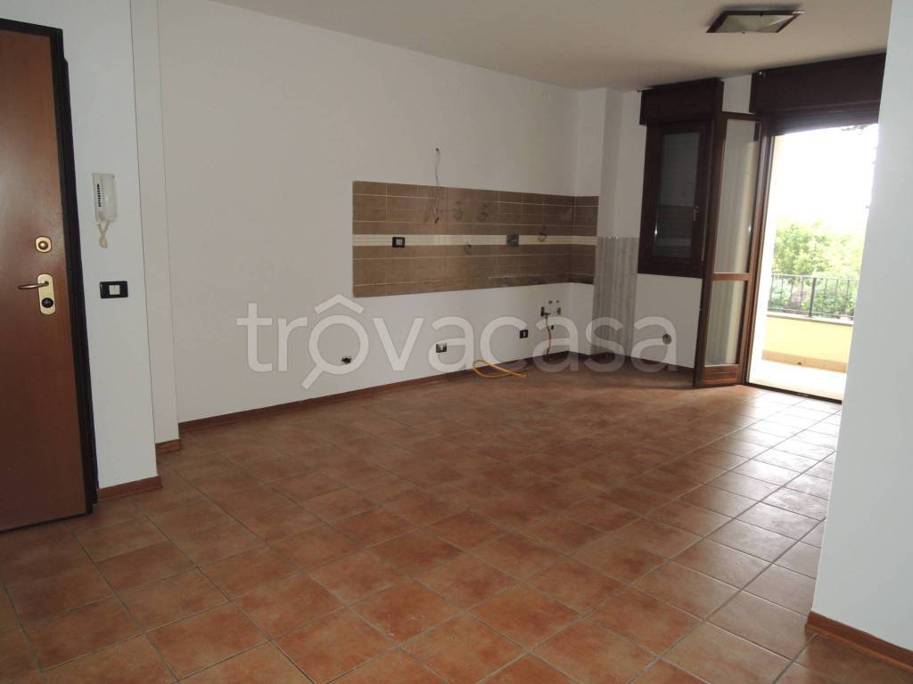 appartamento in vendita a San Cesario sul Panaro