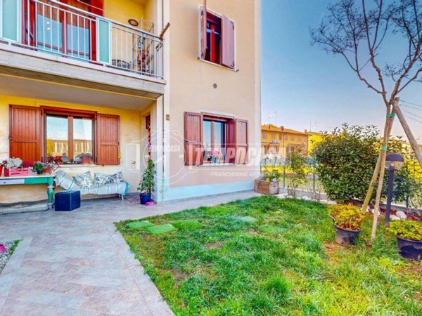 appartamento in vendita a San Cesario sul Panaro