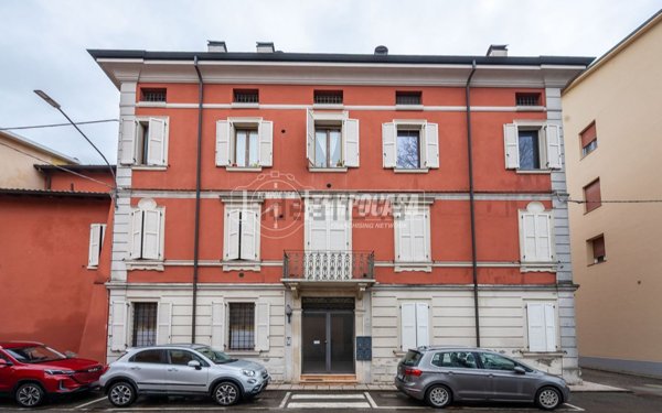 appartamento in vendita a San Cesario sul Panaro