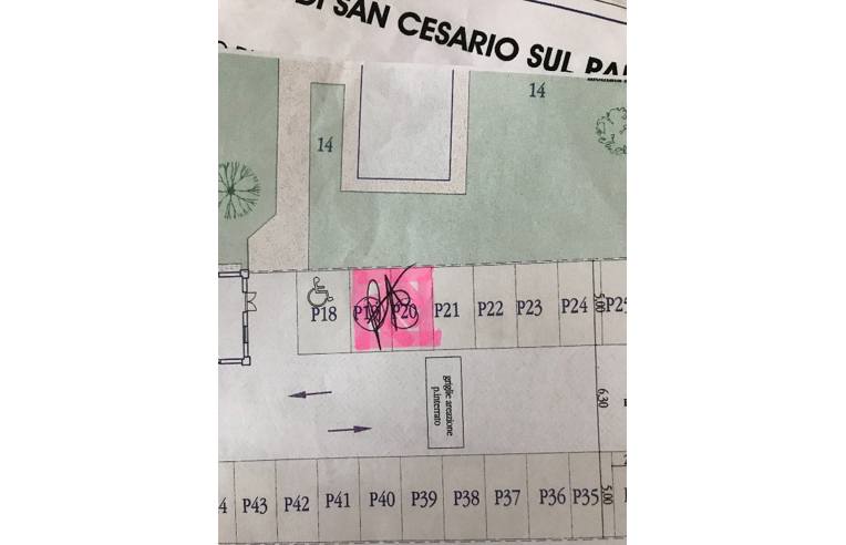 appartamento in vendita a San Cesario sul Panaro