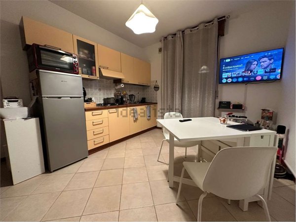 appartamento in vendita a San Cesario sul Panaro in zona Sant'Anna