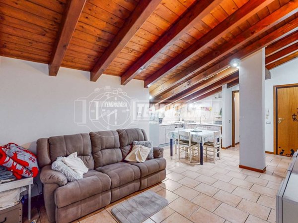 appartamento in vendita a San Cesario sul Panaro in zona Altolà