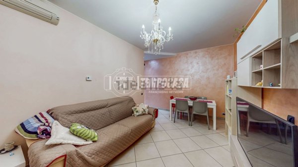 appartamento in vendita a San Cesario sul Panaro