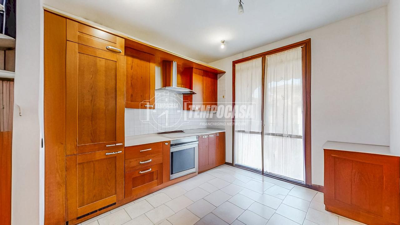 appartamento in vendita a San Cesario sul Panaro in zona Sant'Anna