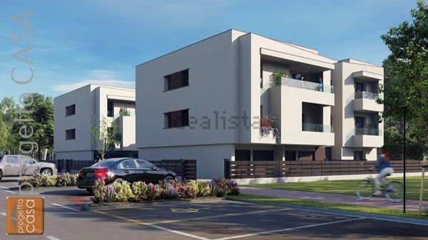 appartamento in vendita a San Cesario sul Panaro