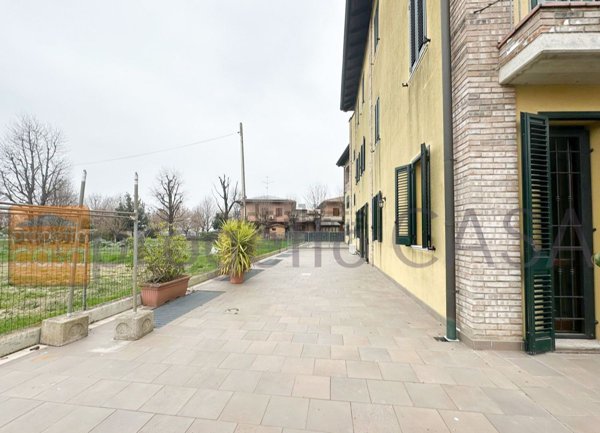 appartamento in vendita a San Cesario sul Panaro