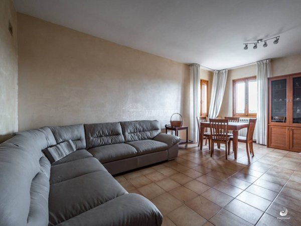 casa indipendente in vendita a San Cesario sul Panaro