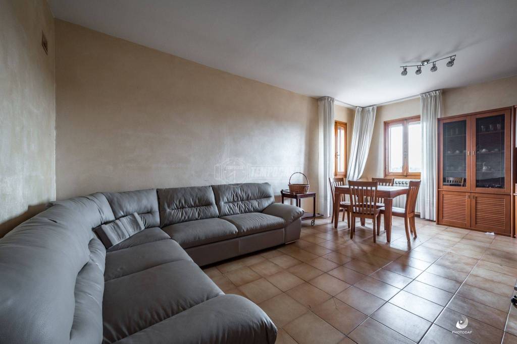 casa indipendente in vendita a San Cesario sul Panaro