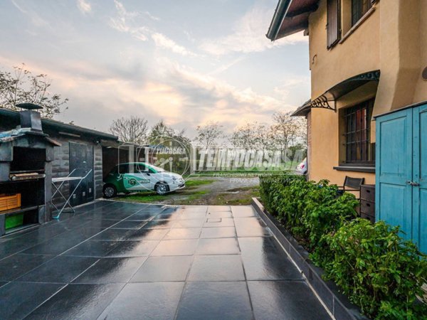 casa indipendente in vendita a San Cesario sul Panaro