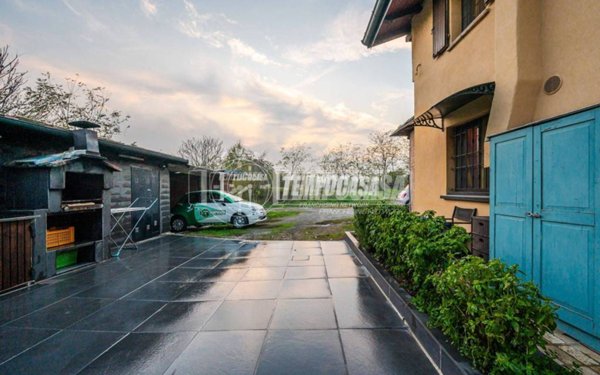 casa indipendente in vendita a San Cesario sul Panaro