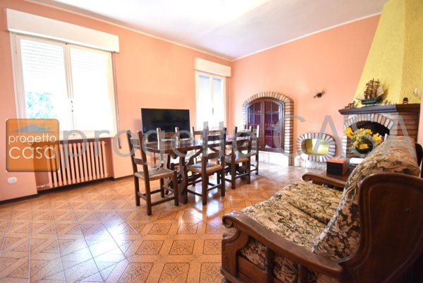 appartamento in vendita a San Cesario sul Panaro