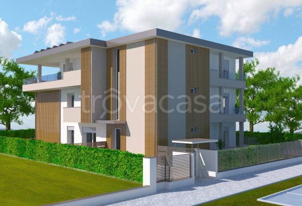 appartamento in vendita a San Cesario sul Panaro