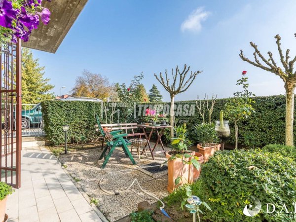 appartamento in vendita a San Cesario sul Panaro in zona Sant'Anna