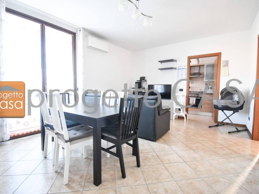 appartamento in vendita a San Cesario sul Panaro