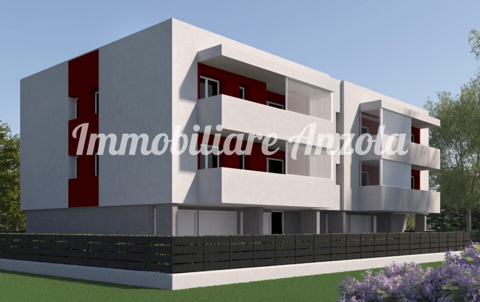 appartamento in vendita a San Cesario sul Panaro