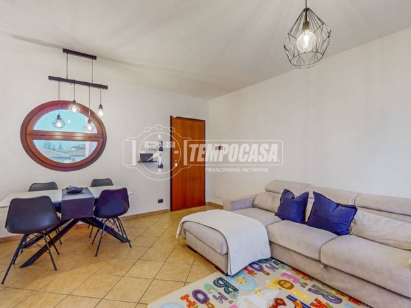 appartamento in vendita a San Cesario sul Panaro