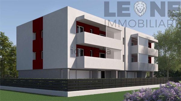 appartamento in vendita a San Cesario sul Panaro