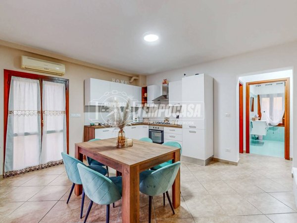 appartamento in vendita a San Cesario sul Panaro